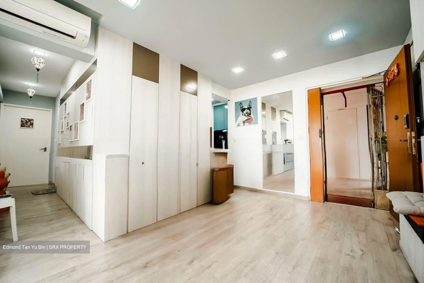 Blk 549A Segar Palmview (Bukit Panjang), HDB 4 Rooms #595214601